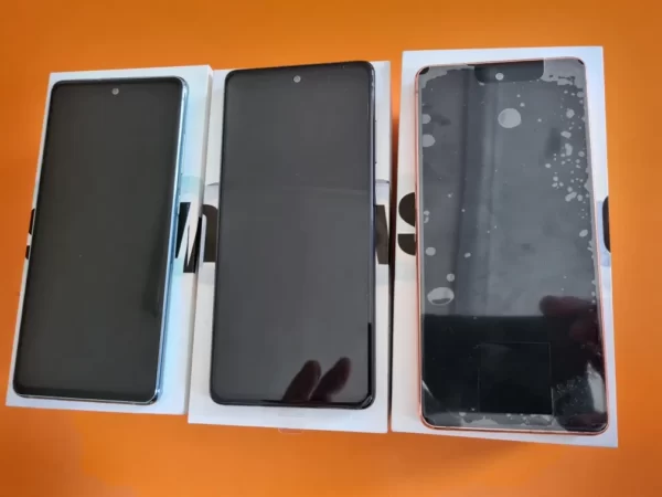 Samsung S20 FE 128gb