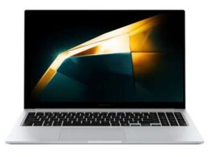 Galaxy Book4 360, Intel i7, 16 GB RAM, 512 GB 15,6" NP750QGK-KG1IT