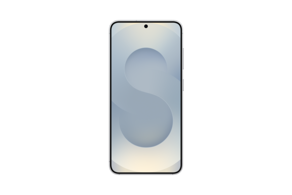 Galaxy S25 Plus 512 GB 12 GB Ram Silver Shadow Dual Sim 5G bonus husa originala - imagine 3