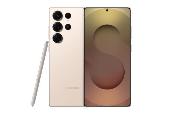 Galaxy S25 Ultra 512 GB 12 GB Ram Titanium Pinkgold Dual Sim 5G SM-S938BZDGEUE bonus
