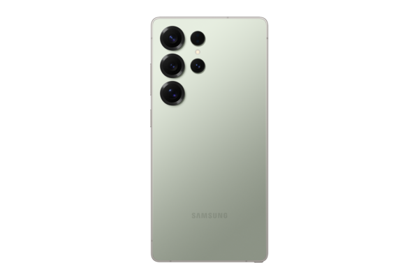 Galaxy S25 Ultra 512 GB 12 GB Ram Titanium Jadegreen Dual Sim 5G bonus  husa  originala - imagine 3