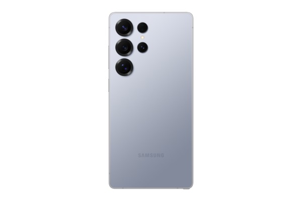 Galaxy S25 Ultra 512 GB 12 GB Ram Titanium SilverBlue Dual Sim 5G bonus  husa  originala - imagine 2