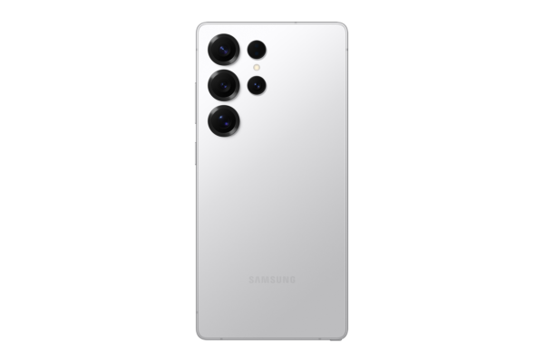 Galaxy S25 Ultra 1 TB 12 GB Ram Titanium SilverWhite Dual Sim 5G SM-S938BZSHEUE Bonus - imagine 2