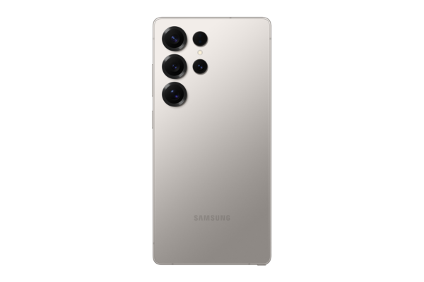 Galaxy S25 Ultra 1 TB 12 GB Ram Titanium Grey Dual Sim 5G SM-S938BZTHEUE bonus - imagine 2