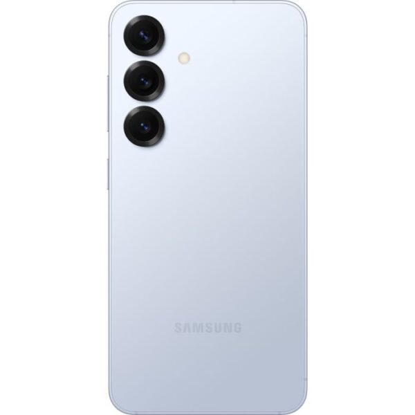 Galaxy S25 256 GB 12 GB Ram Icyblue Dual Sim 5G SM-S931BLBGEUE bonus - imagine 2