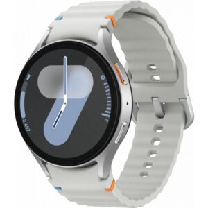 Galaxy Watch 7 44mm LTE Silver Super Amoled SM-L315FZSAEUE