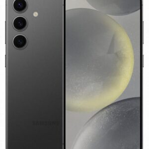 Galaxy S24 128GB 8gb ram 5G Onyx Black SM-S921BZKDEUE bonus