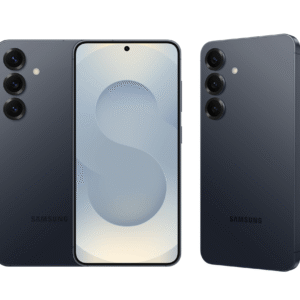 Galaxy S25 Plus 256 GB 12 GB Ram Blueblack Dual Sim 5G SM-S936BZKDEUE bonus husa originala