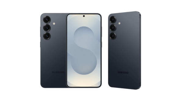 Galaxy S25 Plus 256 GB 12 GB Ram Blueblack Dual Sim 5G SM-S936BZKDEUE bonus husa originala
