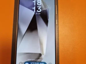 Samsung S24 Ultra 512gb 12gb ram Gray resigilat factura garantie bonus