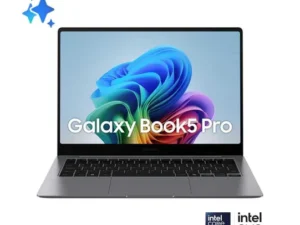 Samsung Galaxy Book5 Pro Ultra 7 256V 14" 16 GB SSD 512 GB, NP940XHA-KG2IT