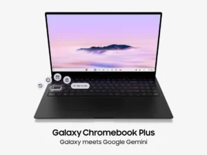 Notebook Samsung XE550XGA KC1IT 16" i3-12100/8GB/256GB SSD Chrome Nou