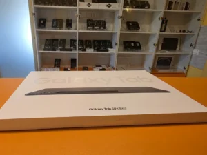 Samsung Tab S9 Ultra 256GB Graphite open box factura garantie Samsung
