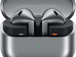 Casca Samsung Galaxy Buds 3 Pro Silver  SM-R630NZAAEUE