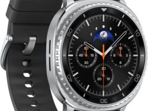Samsung Galaxy Watch8 Classic 46mm SM-L500NZKAEUE Black Bonus