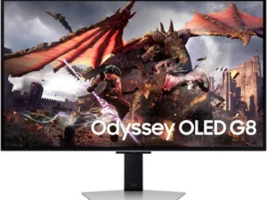 Monitor Gaming Samsung 49" LS49DG950SU DQHD 5120 x1440 240 Hz