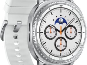 Samsung Galaxy Watch8 Classic 46mm SM-L500NZWAEUE White open box