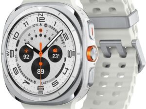 Samsung Galaxy Watch Ultra 2025 47mm Lte Blue open box factura garantie SM-L705FAW2EUE