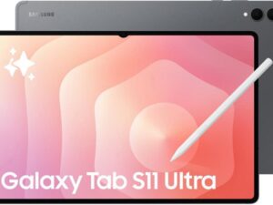 Samsung Galaxy Tab S11 Ultra X936 512GB 5G Gray SM-X936BZAPEUE