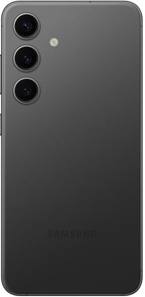 Samsung Galaxy S24, 128GB, 8GB, Dual SIM, Onyx Black, SM-S921BZKDEUE bonus - imagine 3