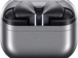 Casca Samsung Galaxy Buds 3 Pro Silver  SM-R630NZAAEUC open box