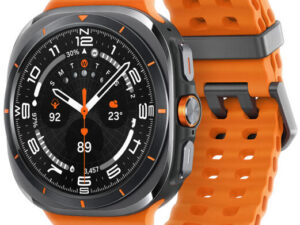 Samsung Galaxy Watch Ultra 2025 47mm Lte Gray open box SM-L705FZA2EUE