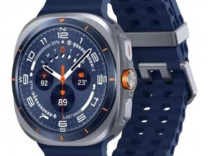 Samsung Galaxy Watch Ultra 2025 47mm Lte Blue SM-L705FZB2EUE