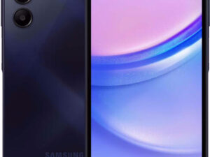 Telefon Samsung Galaxy A15, Dual SIM, 4GB RAM, 128GB, 4G, Blue Black,SM-A155FZKDEUE,bonus