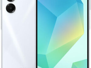 Telefon Samsung Galaxy A16, Dual SIM, 4GB RAM, 128GB, 4G, Light Gray, SM-A165FZABEUE bonus