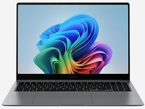 Samsung Galaxy Book5 Pro , Intel Ultra 7 256V 16", 16GB ,SSD 1TB ,NP960XHA-KG2IT